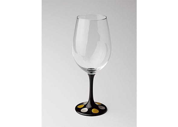 Collaboration of Glass and Lacquerware JAPAN Glass Kurourushi