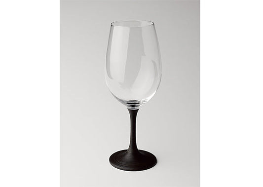 Collaboration of glass and lacquerware JAPAN Glass Togikasuri