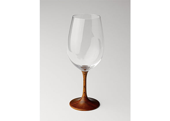 Collaboration of glass and lacquerware JAPAN Glass Fukiurushi