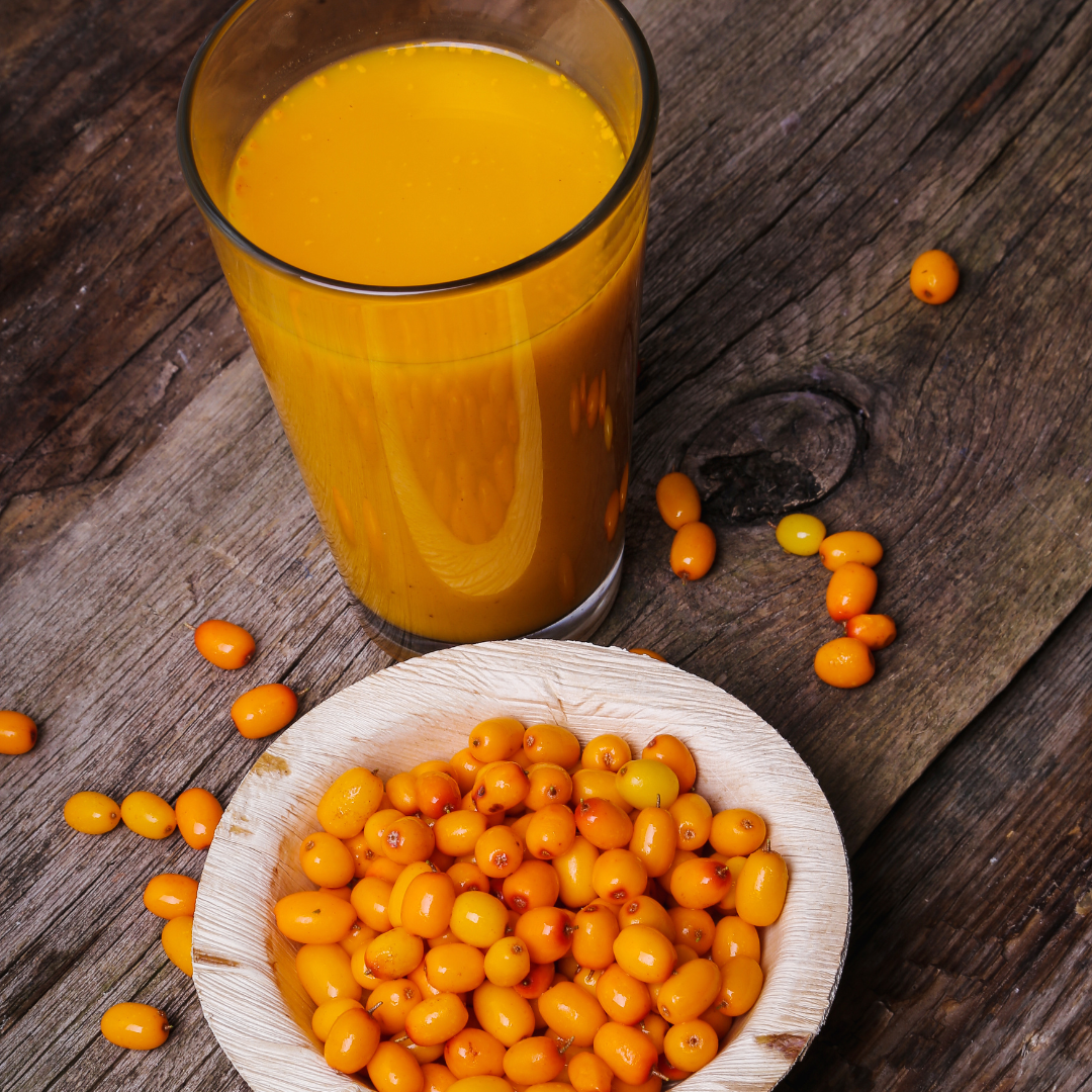 Toba Farm Hand-squeezed Mini Tomato Juice