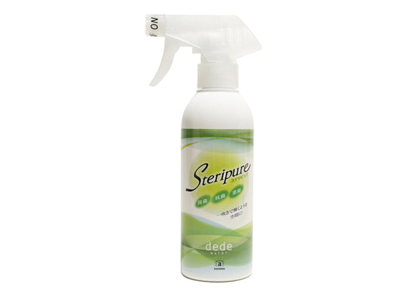dede water steripure
