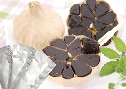 Kyoto Fruit Garlic Stick