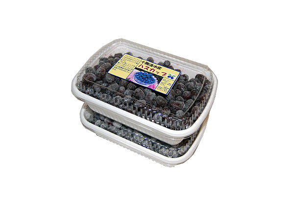 *Domestic Shipping Only* Haskap (frozen)