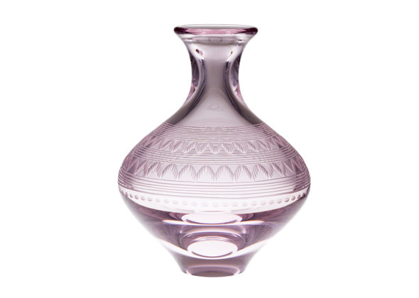 Kamata Cut Glass, “Kugahara”