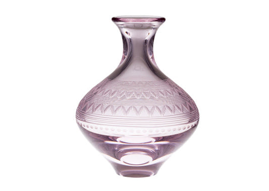 Kamata Cut Glass, “Kugahara”