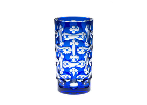 Kamata Modern “Mizukagami (a water-mirror) Flower Vase”