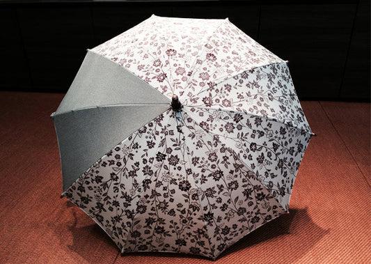 Ochiai umbrella