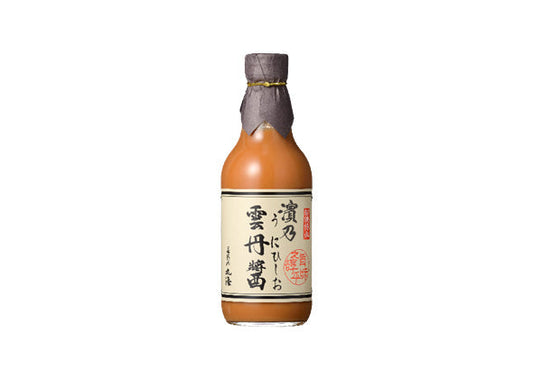 雲丹パスタもお手軽に!雲丹ひしお(大瓶/小瓶)