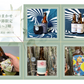 Tsumari Beer Fun Set (3 Standard Types &amp; 1-3 Omakase Seasonal Limited Types)