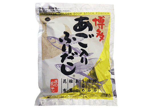 Japanese soup DASHI(50 packs)