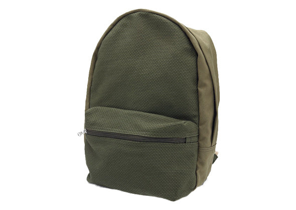 Sasiko-Ori backpack