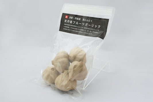 Kyoto Fruit garlic