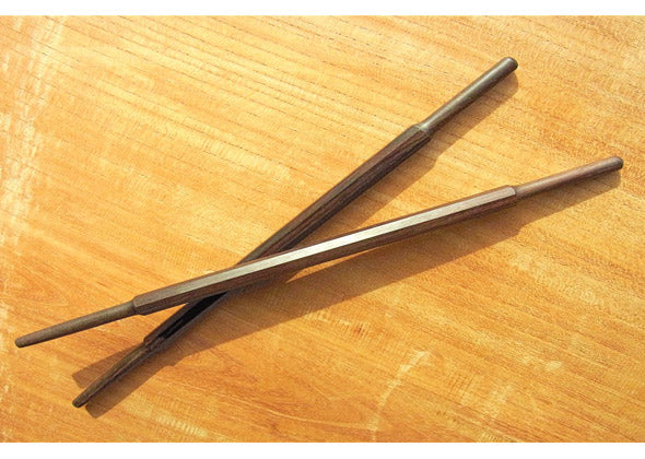 Crown type chopsticks