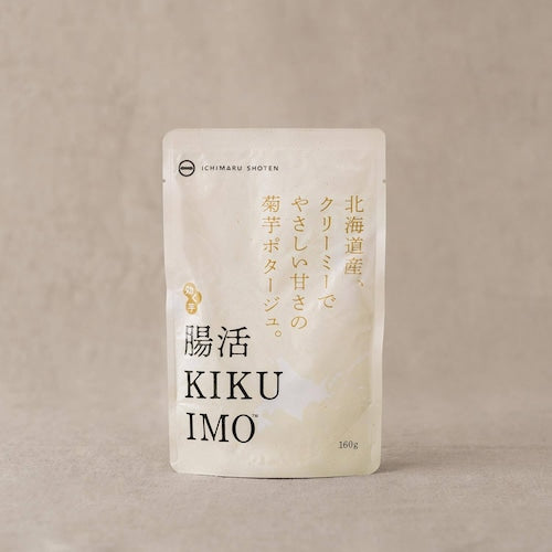 KIKUIMO potage (Jerusalem artichoke potage) 12 packs