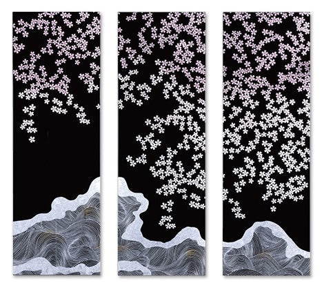 絵画・パネル – Exotic Japan