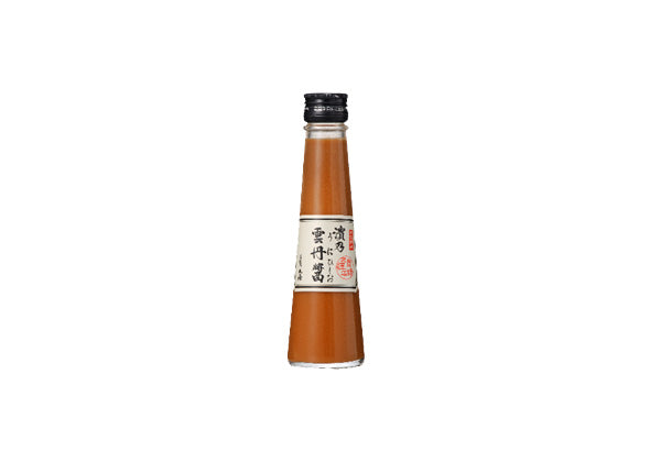 Sea urchin Sauce (large bottle / small bottle)